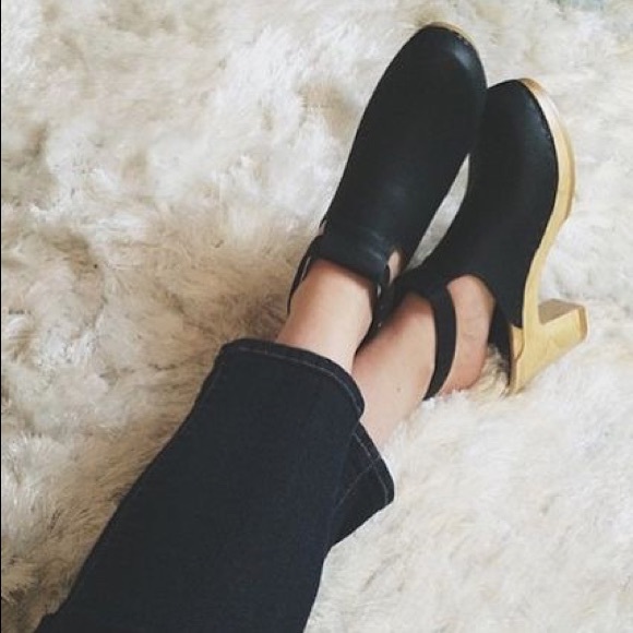 Sven Shoes - Sven Clogs